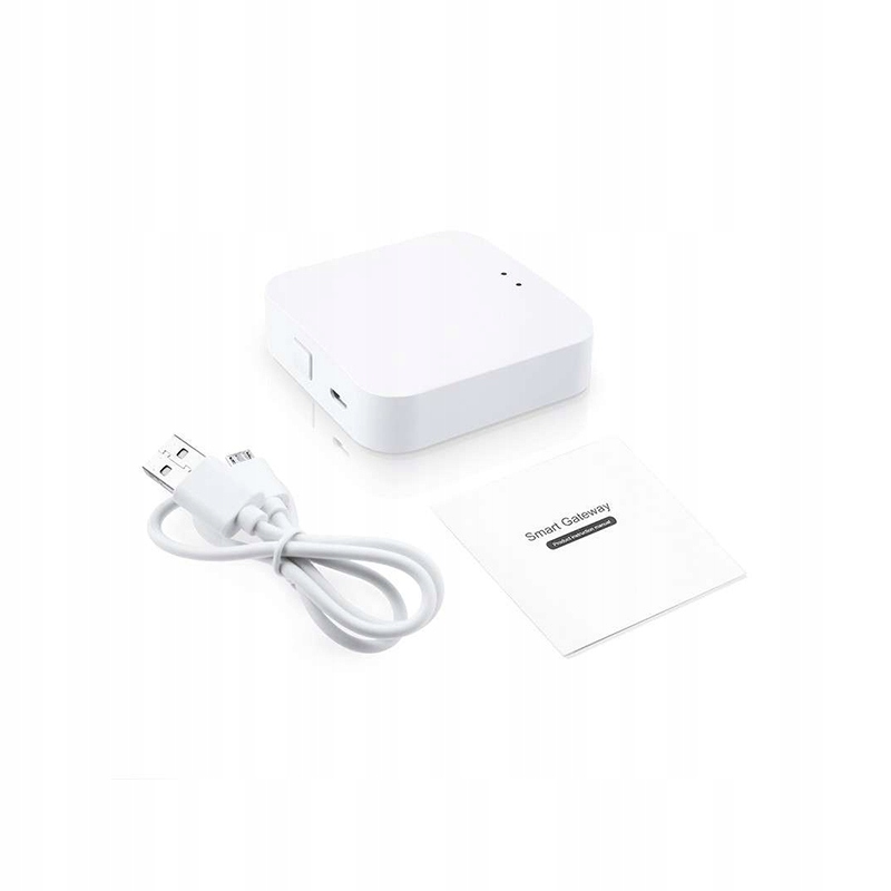 TUYA bramka dostępowa Bluetooth — zdjęcie produktu