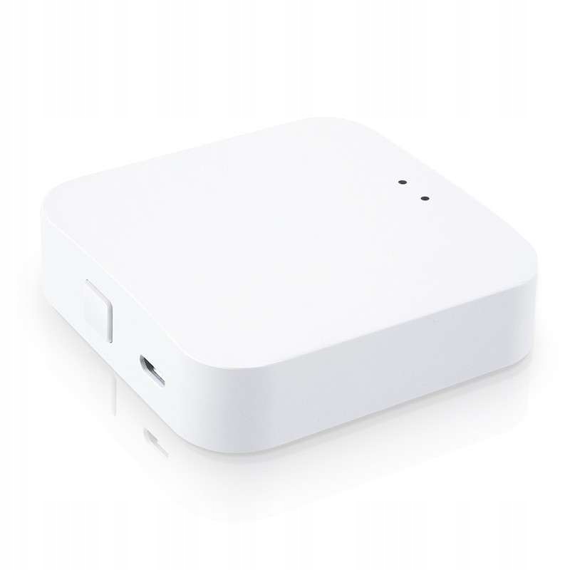 TUYA bramka dostępowa Bluetooth — zdjęcie produktu