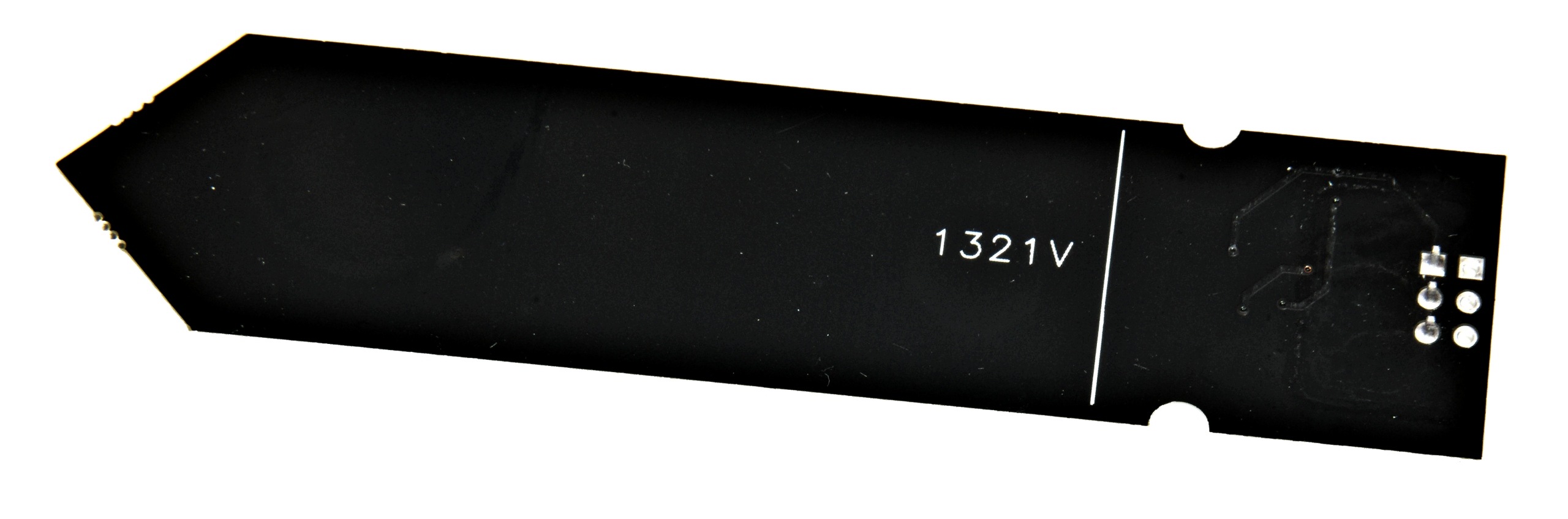 IMZ Pojemnościowy czujnik wilgotności gleby V1.2 — zdjęcie produktu
