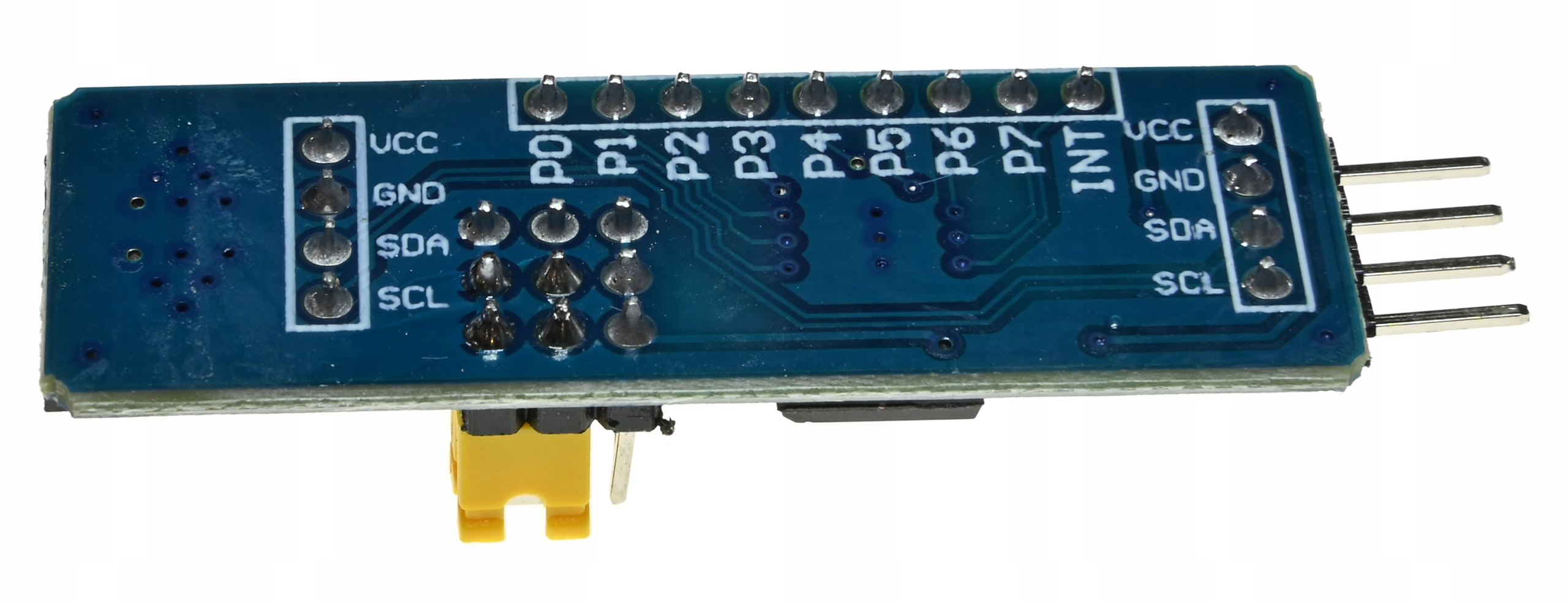 IMZ Moduł PCF8574 I2C ekspander wyprowadzeń. Zwiększ ilość pinów w Arduino — zdjęcie produktu