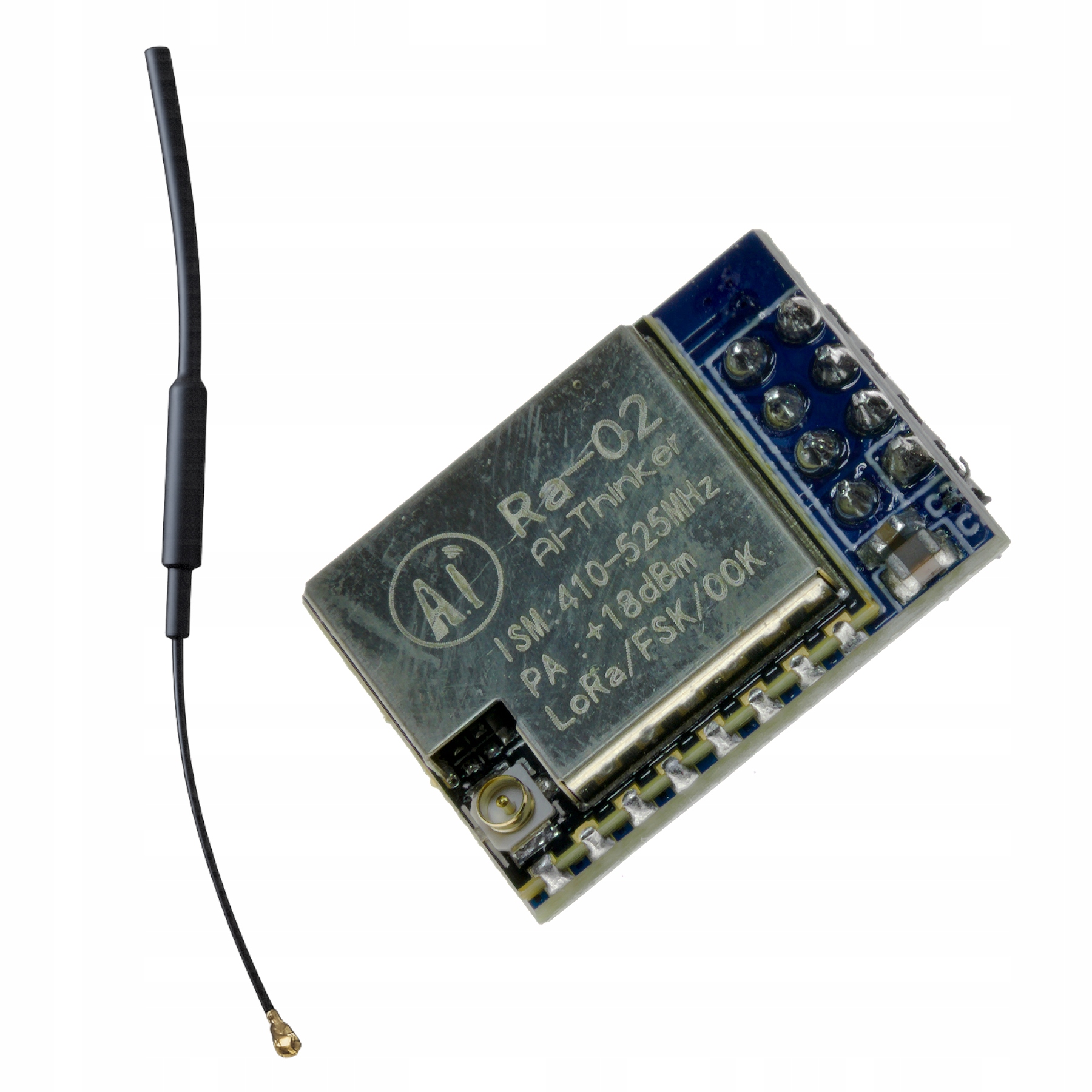 IMZ Moduł LoRa SX1278 433MHZ — zdjęcie produktu