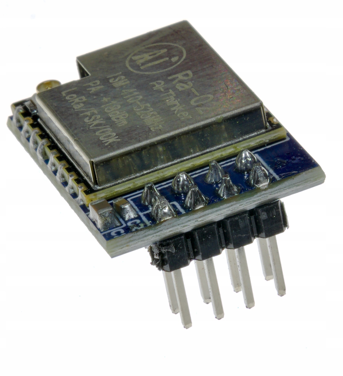 IMZ Moduł LoRa SX1278 433MHZ — zdjęcie produktu