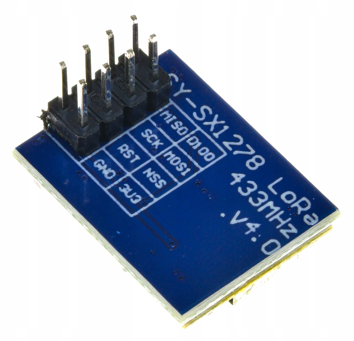 IMZ Moduł LoRa SX1278 433MHZ — zdjęcie produktu