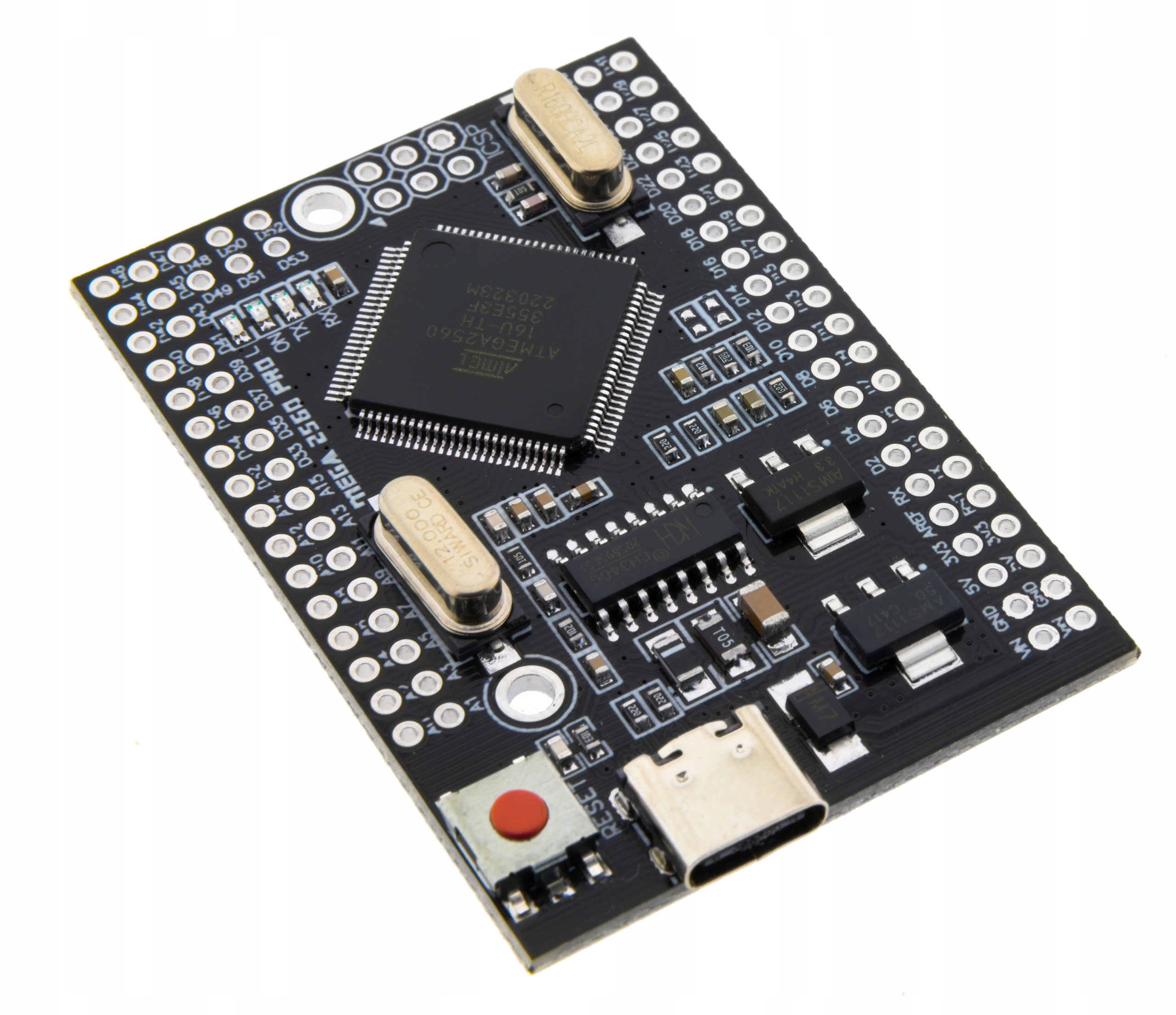 IMZ Płytka ATmega2560 Pro MINI USB-C — zdjęcie produktu