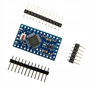 IMZ Płytka deweloperksa Atmega328p pro mini