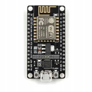 IMZ NodeMCU ESP8266 v2.1 WiFi [CH9102X, micro-USB]
